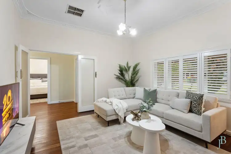 Fifth view of Homely house listing, 101 Bulong Avenue, Redcliffe WA 6104