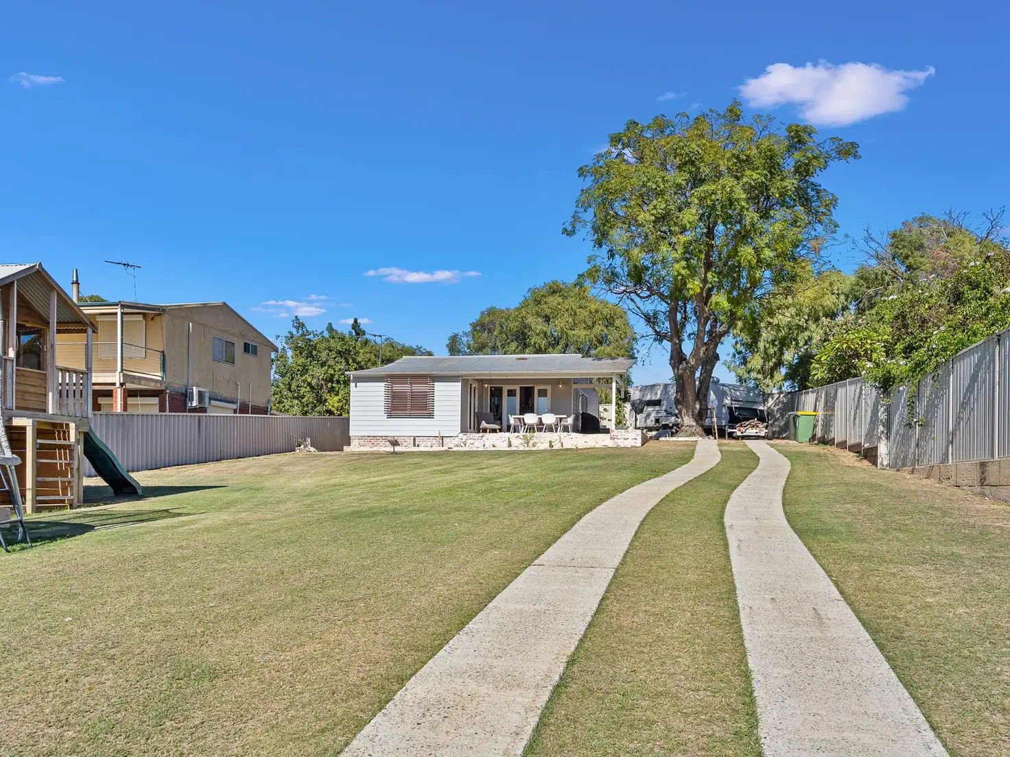 Main view of Homely house listing, 13 Koolinda Street, Falcon WA 6210