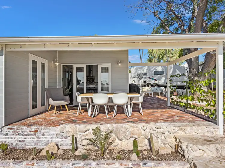 Second view of Homely house listing, 13 Koolinda Street, Falcon WA 6210