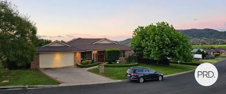 44 Peregrine Avenue, Tamworth NSW 2340