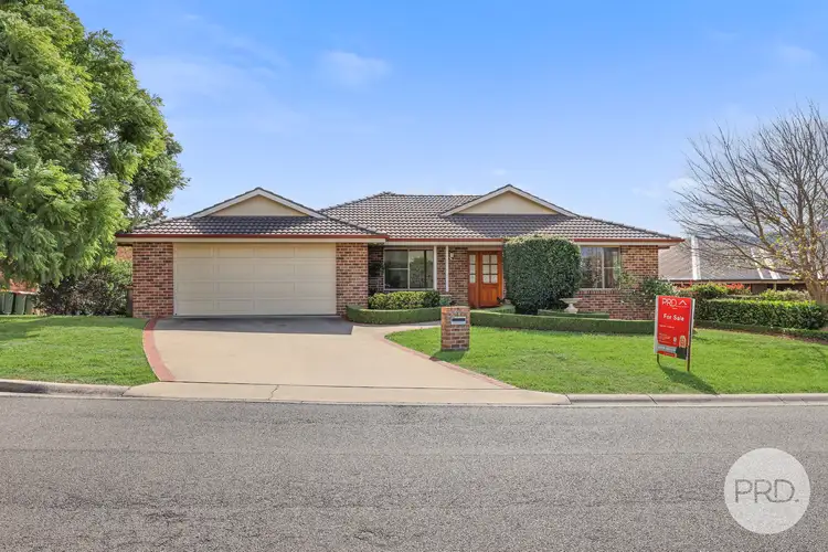 44 Peregrine Avenue, Tamworth NSW 2340