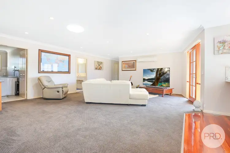 Sixth view of Homely house listing, 44 Peregrine Avenue, Tamworth NSW 2340