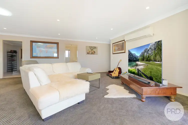Seventh view of Homely house listing, 44 Peregrine Avenue, Tamworth NSW 2340