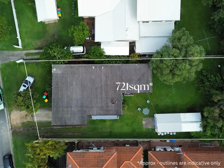 10 College Avenue, Southport QLD 4215