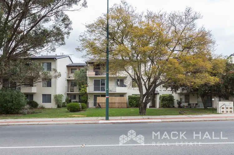 2/165 Mill Point Road, South Perth WA 6151