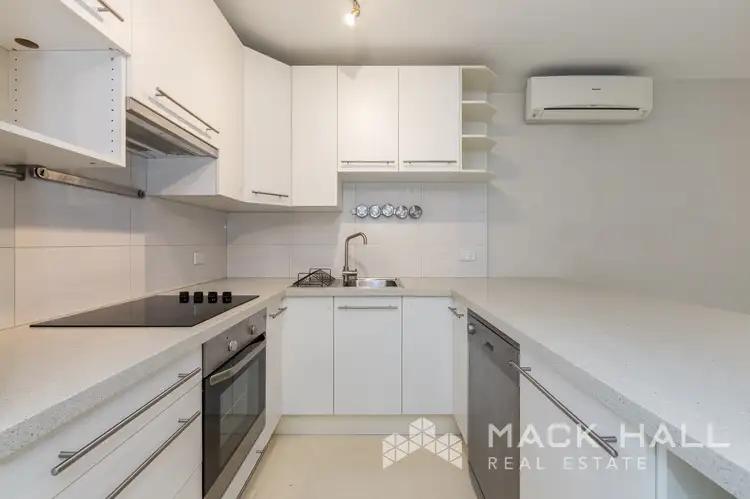 Second view of Homely apartment listing, 2/165 Mill Point Road, South Perth WA 6151
