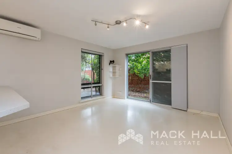 Third view of Homely apartment listing, 2/165 Mill Point Road, South Perth WA 6151