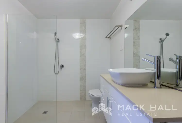 Fifth view of Homely apartment listing, 2/165 Mill Point Road, South Perth WA 6151