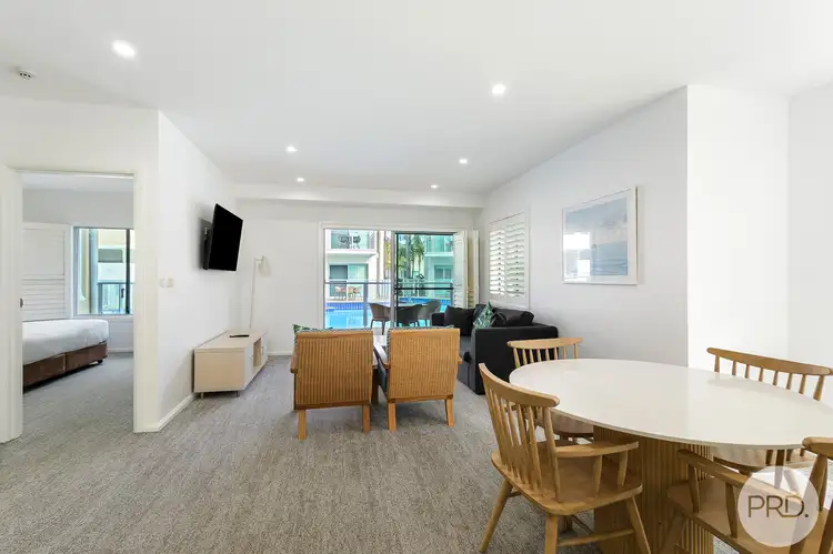 Second view of Homely house listing, 129/265 Sandy Point Road, Salamander Bay NSW 2317