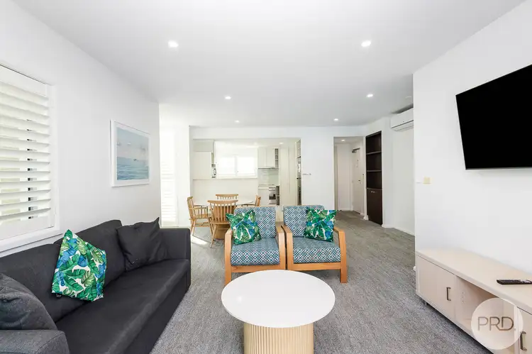 Fourth view of Homely house listing, 129/265 Sandy Point Road, Salamander Bay NSW 2317