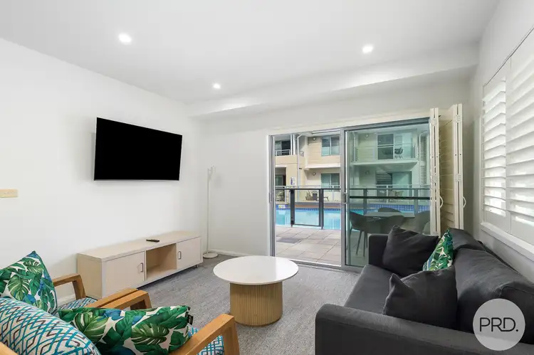 Fifth view of Homely house listing, 129/265 Sandy Point Road, Salamander Bay NSW 2317