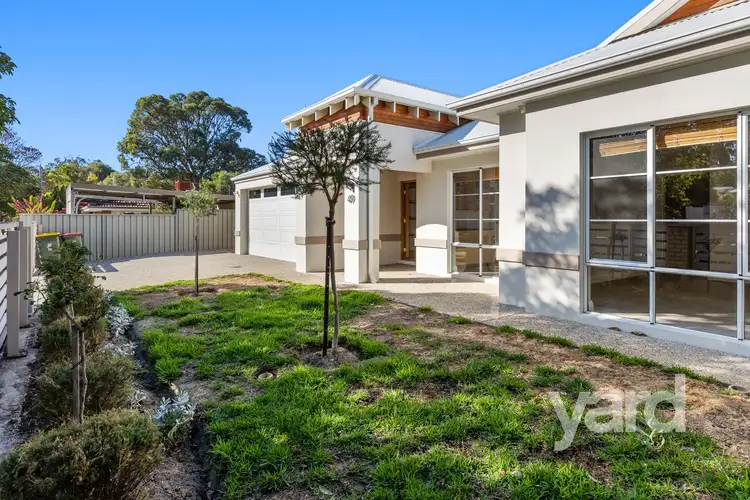 Third view of Homely house listing, 49 Pascoe Street, Karrinyup WA 6018