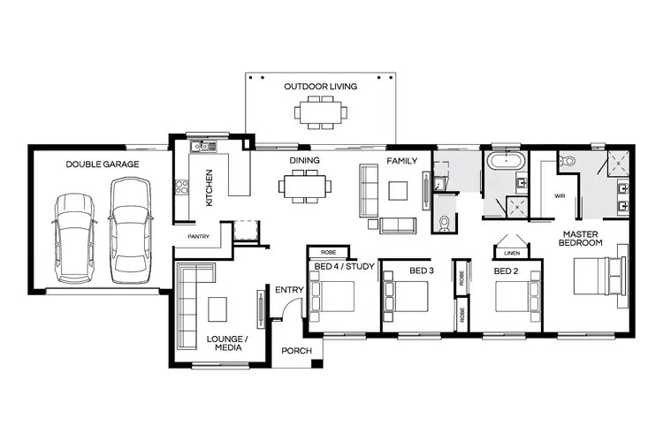 Second view of Homely house listing, Address available on request
