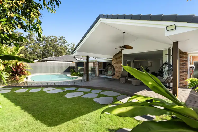 Main view of Homely house listing, 92 Jingellic Drive, Buderim QLD 4556