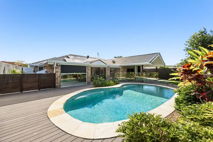 Second view of Homely house listing, 92 Jingellic Drive, Buderim QLD 4556