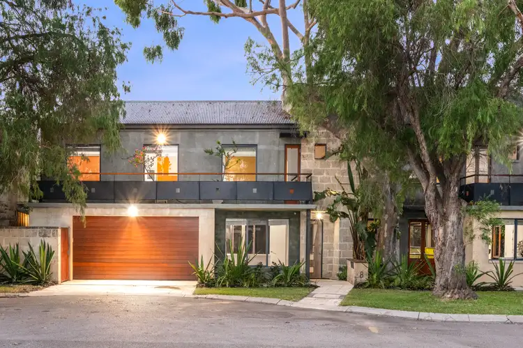 Main view of Homely house listing, 8 Finey Street, Cottesloe WA 6011
