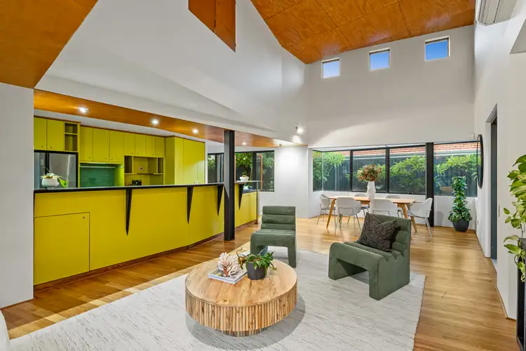 Third view of Homely house listing, 8 Finey Street, Cottesloe WA 6011