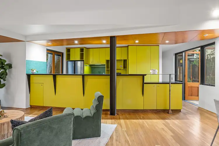 Fourth view of Homely house listing, 8 Finey Street, Cottesloe WA 6011