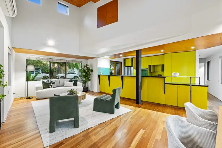 Fifth view of Homely house listing, 8 Finey Street, Cottesloe WA 6011