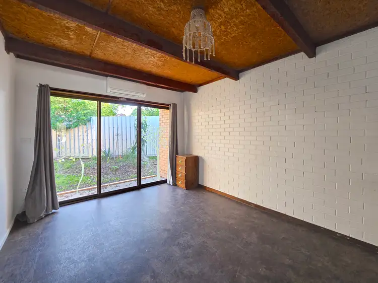 Second view of Homely unit listing, 6/45-47 Wolseley Street, Orbost VIC 3888