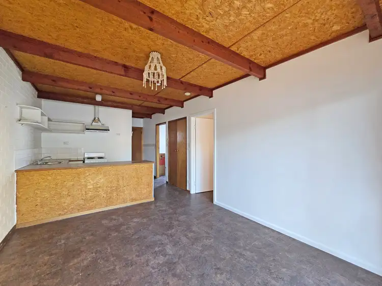 Fourth view of Homely unit listing, 6/45-47 Wolseley Street, Orbost VIC 3888