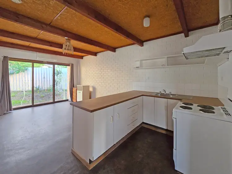 Fifth view of Homely unit listing, 6/45-47 Wolseley Street, Orbost VIC 3888
