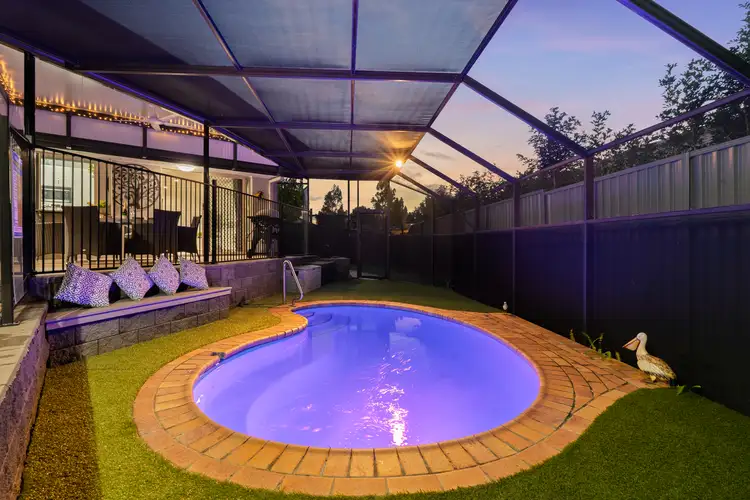 6 Balwyn Court, Arundel QLD 4214