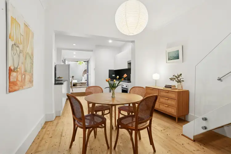 Second view of Homely house listing, 65 Sutherland Street, Paddington NSW 2021