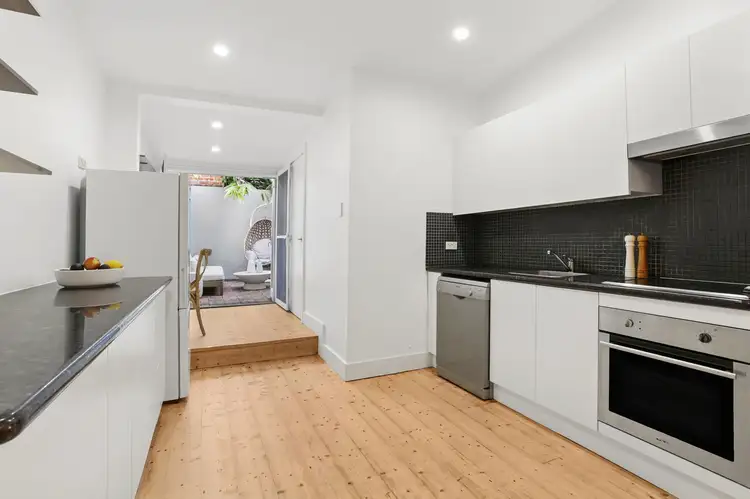 Third view of Homely house listing, 65 Sutherland Street, Paddington NSW 2021