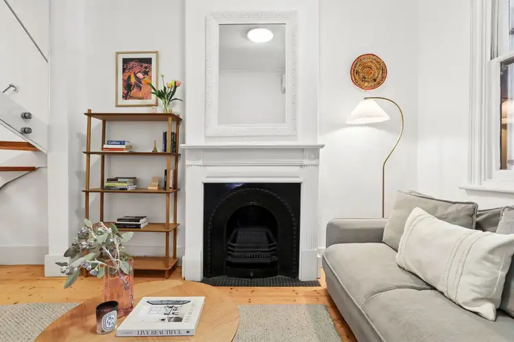 Fifth view of Homely house listing, 65 Sutherland Street, Paddington NSW 2021