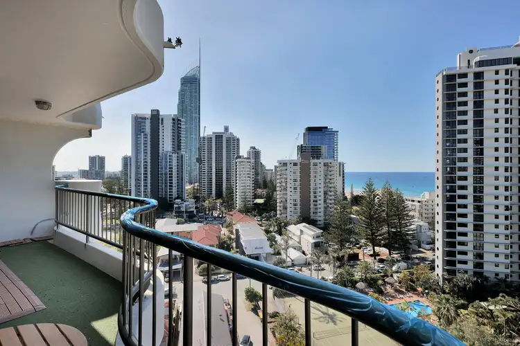 41/19 Aubrey Street, Surfers Paradise QLD 4217