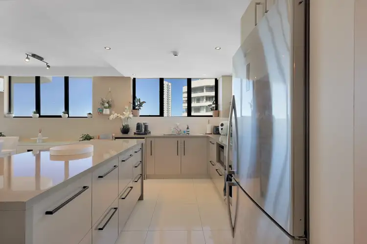 Second view of Homely apartment listing, 41/19 Aubrey Street, Surfers Paradise QLD 4217