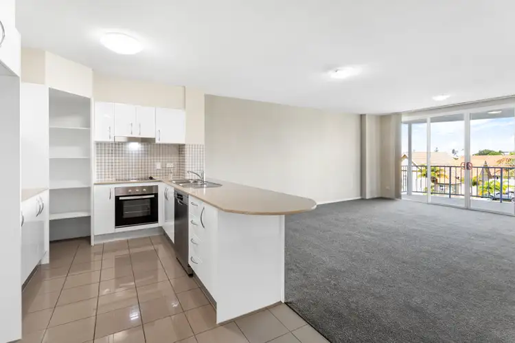 Third view of Homely unit listing, Unit 13/12 Duffield Road, Margate QLD 4019