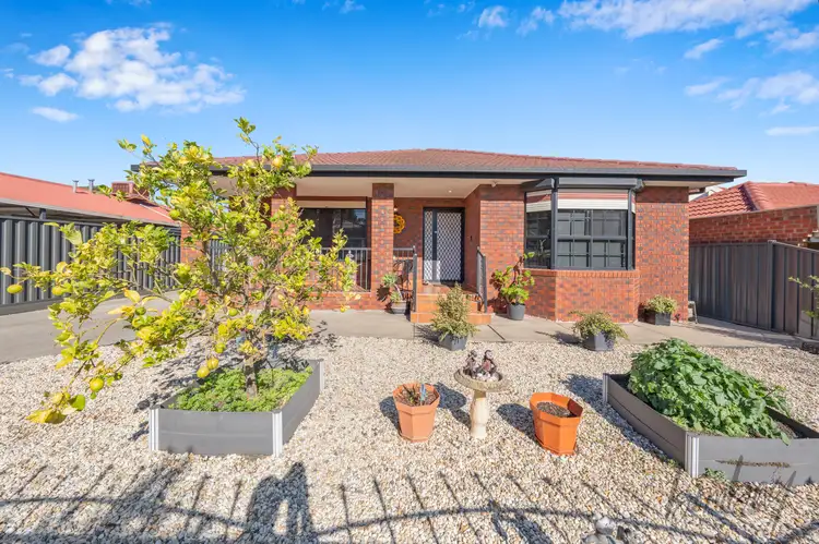 Second view of Homely house listing, 48 Bicentennial Crescent, Meadow Heights VIC 3048