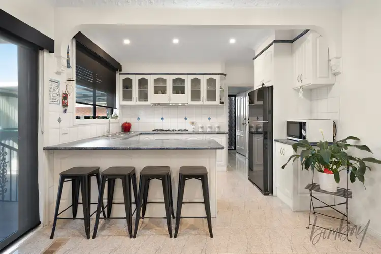 Fifth view of Homely house listing, 48 Bicentennial Crescent, Meadow Heights VIC 3048
