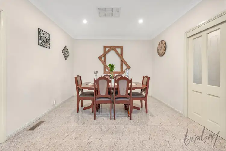 Seventh view of Homely house listing, 48 Bicentennial Crescent, Meadow Heights VIC 3048
