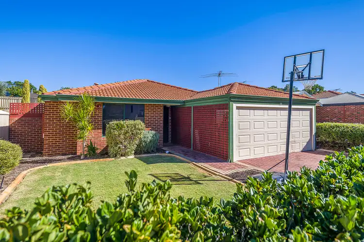 10 Edale Way, Westminster WA 6061