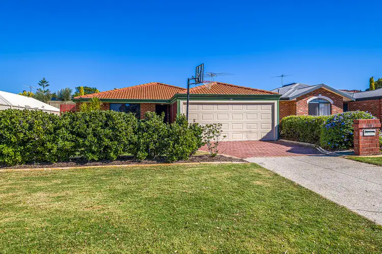 Second view of Homely house listing, 10 Edale Way, Westminster WA 6061