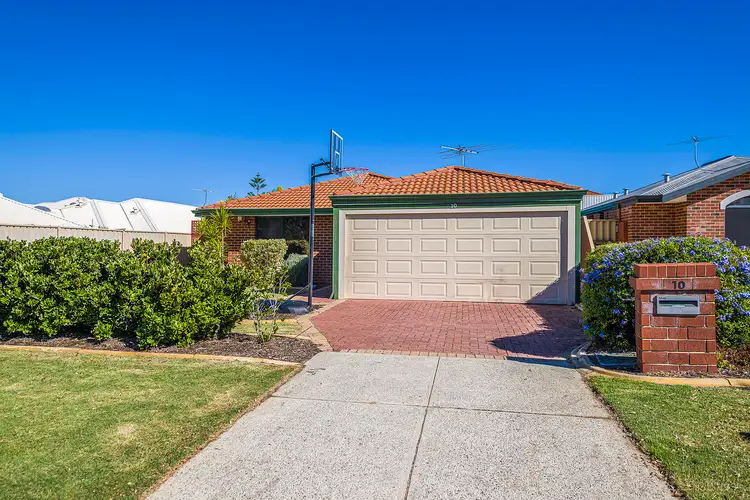 Third view of Homely house listing, 10 Edale Way, Westminster WA 6061