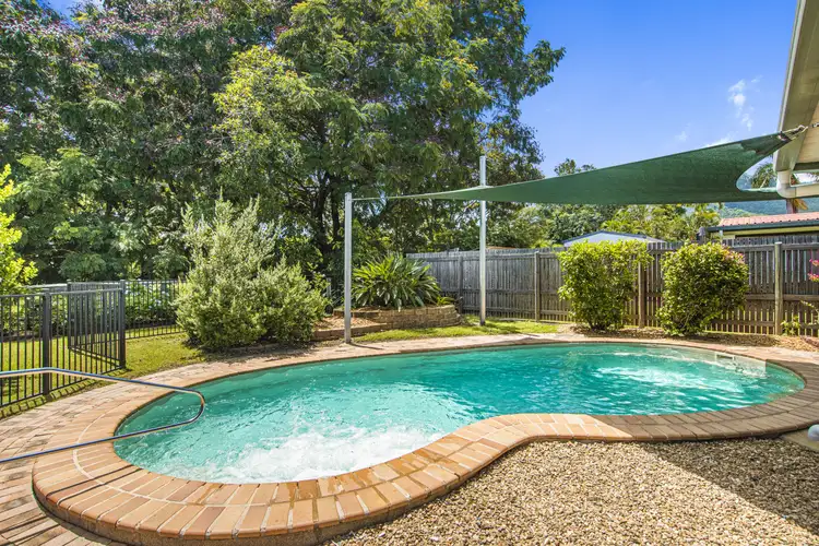 38 Honeysuckle Drive, Annandale QLD 4814