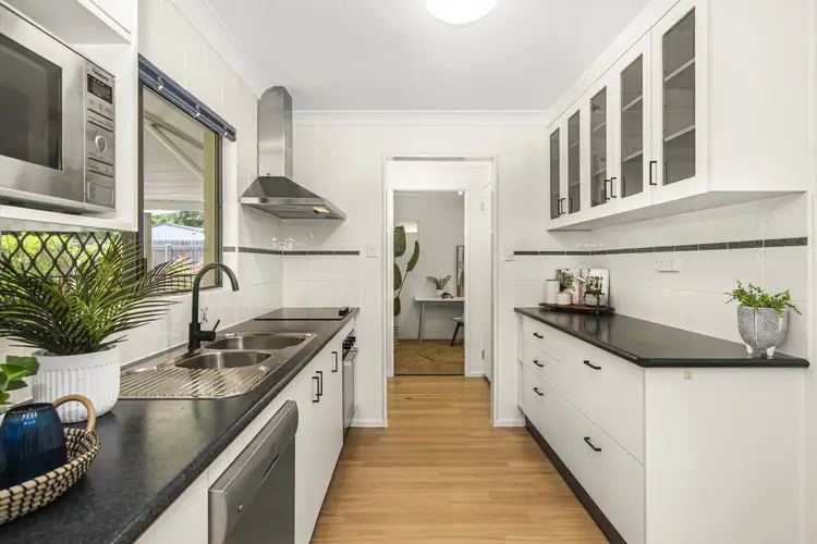Fourth view of Homely house listing, 38 Honeysuckle Drive, Annandale QLD 4814