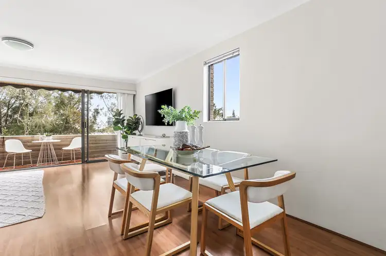 Second view of Homely apartment listing, 36/110 Cascade Street, Paddington NSW 2021