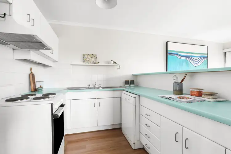Fourth view of Homely apartment listing, 36/110 Cascade Street, Paddington NSW 2021
