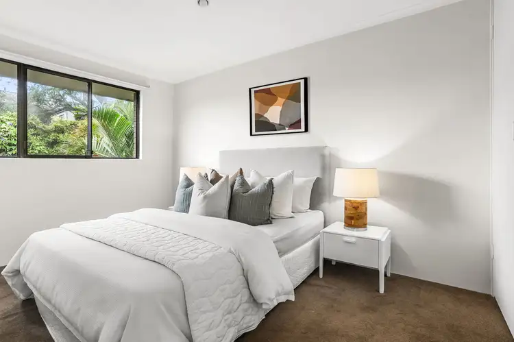 Fifth view of Homely apartment listing, 36/110 Cascade Street, Paddington NSW 2021