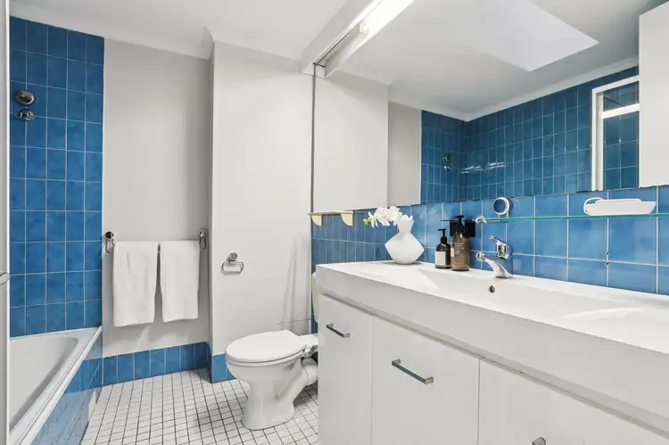 Sixth view of Homely apartment listing, 36/110 Cascade Street, Paddington NSW 2021