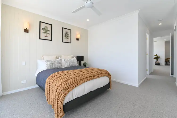 Fifth view of Homely semi-detached listing, 1/15 Helena Street, Biggera Waters QLD 4216