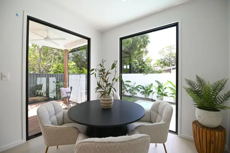 Sixth view of Homely semi-detached listing, 1/15 Helena Street, Biggera Waters QLD 4216