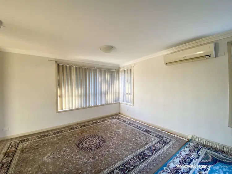 Second view of Homely unit listing, 1/59 James Street, Dandenong VIC 3175