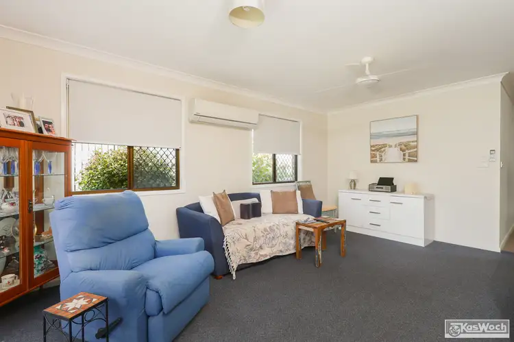 Fourth view of Homely semi-detached listing, 1 and 2/34 Mccoll Street, Norman Gardens QLD 4701