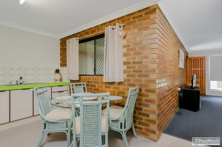 Fifth view of Homely semi-detached listing, 1 and 2/34 Mccoll Street, Norman Gardens QLD 4701